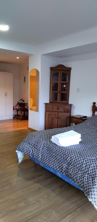 Apartment Ses Hunnica *