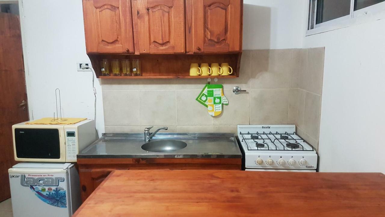 Ses Hunnica Apartment *