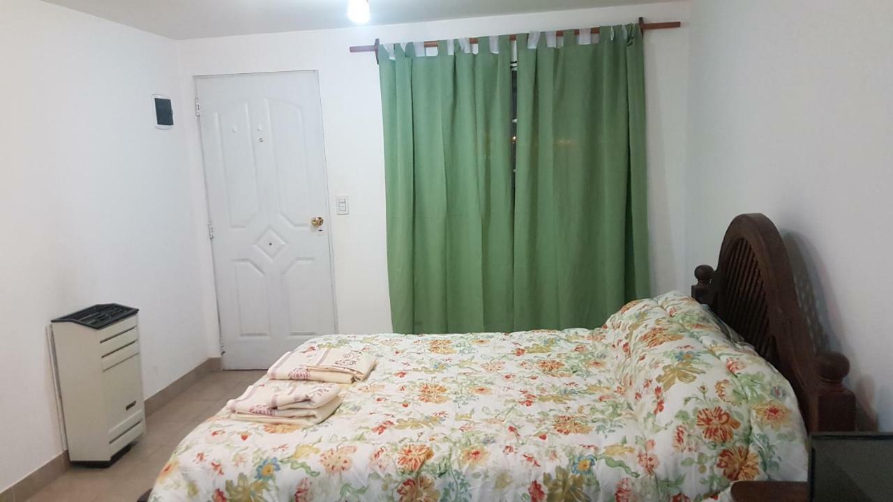 Apartment Ses Hunnica Ushuaia