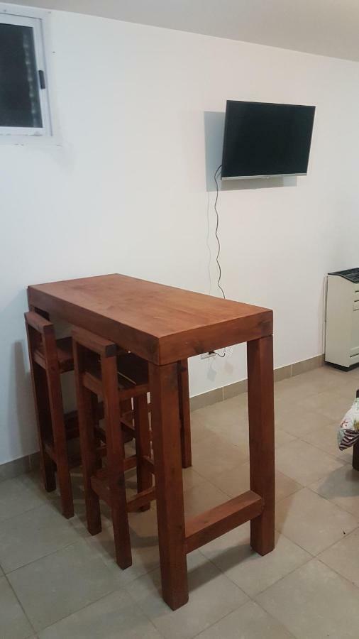Ses Hunnica Apartment