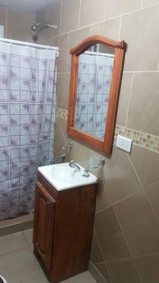 Apartment Ses Hunnica Ushuaia