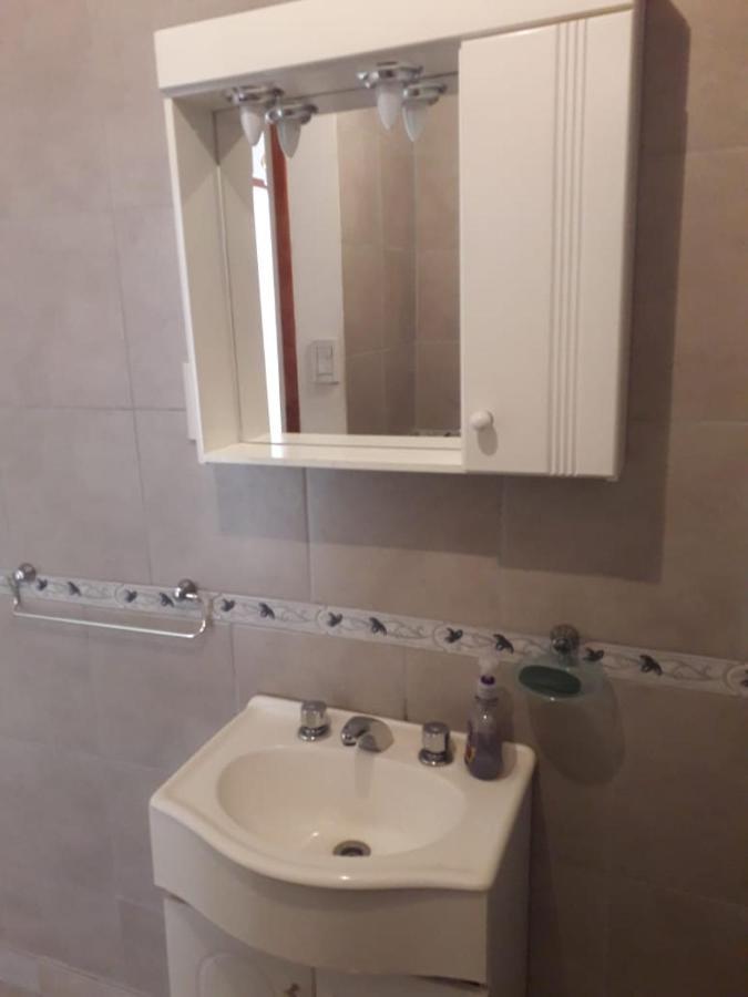 Apartment Ses Hunnica Ushuaia