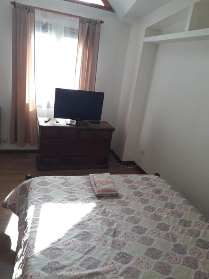 Ses Hunnica Apartment *