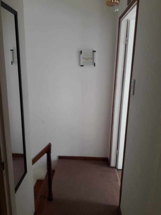 Ses Hunnica Apartment Ushuaia