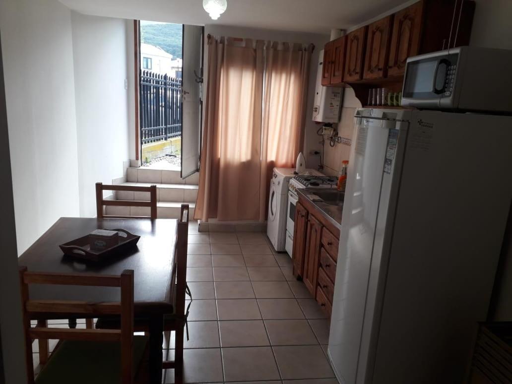 Ses Hunnica Apartment