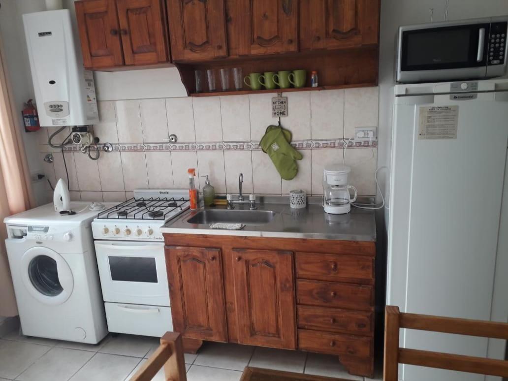 Ses Hunnica Apartment