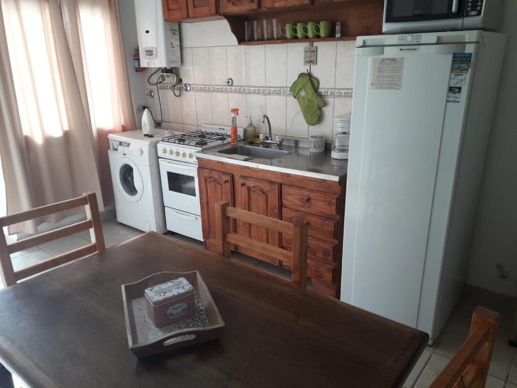 Ses Hunnica Apartment