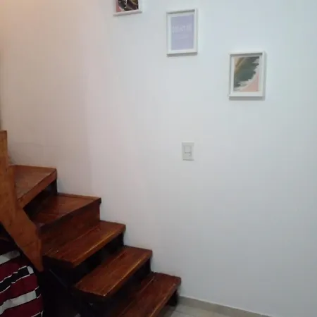 Ses Hunnica Apartment Ushuaia Room photo