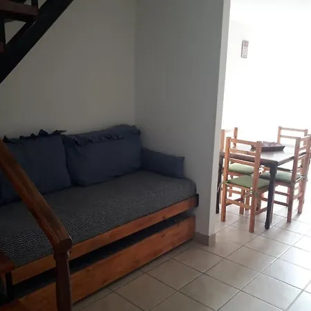 Ses Hunnica Apartment Ushuaia Exterior photo