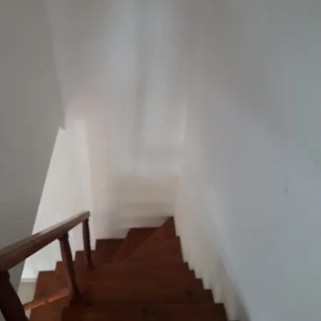 Ses Hunnica Apartment Ushuaia Exterior photo